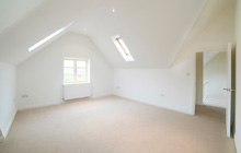 Horsforth bedroom extension leads