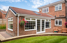 Horsforth house extension leads