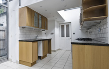 Horsforth kitchen extension leads