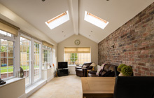 Horsforth single storey extension leads